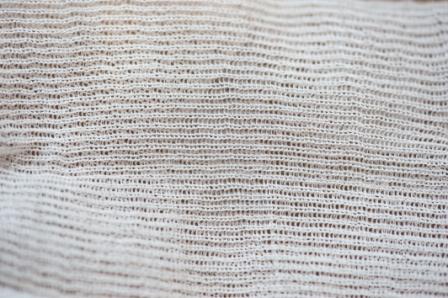Monster Silk(TM) Knitted Textile