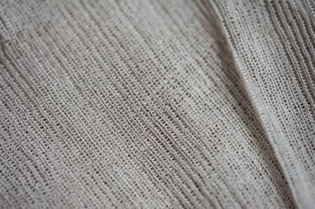 Monster Silk(TM) Knitted Textile